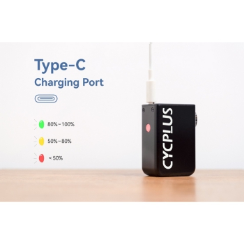 CYCPLUS Tiny E-Pump