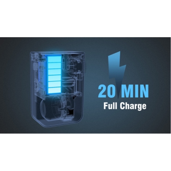 CYCPLUS Tiny E-Pump