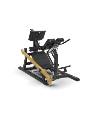 Dual Hyper Extension FWX-10500