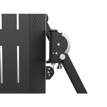 Dual pulley CSX-5500