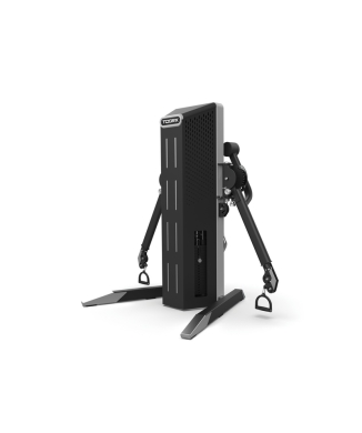Dual pulley CSX-5500