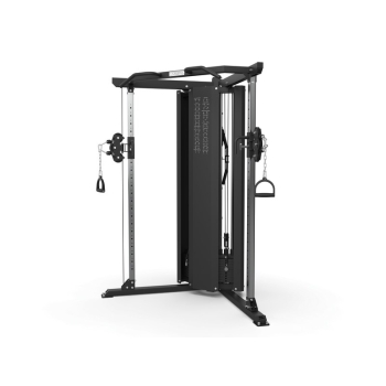 Dual pulley CSX 2500