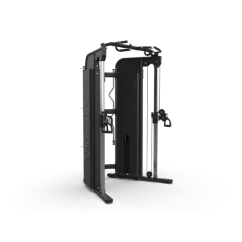 Dual pulley CSX 3500