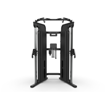 Dual pulley CSX 3500