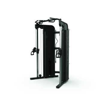 Dual pulley CSX 3500