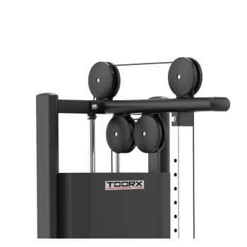 Ercolina Single Pulley CSX B4000