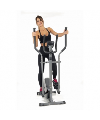 Everfit Ellittica EFK-500