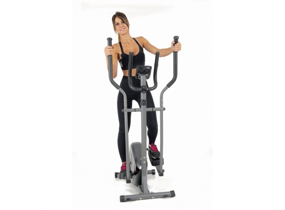 Everfit Ellittica EFK-500