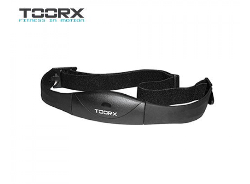 Fascia cardio Toorx