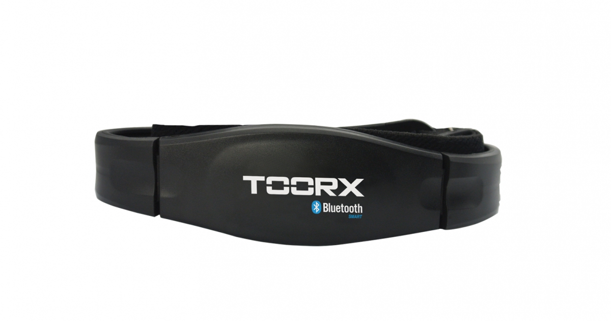 Fascia cardio bluetooth wireless 5.3 Mhz ANT