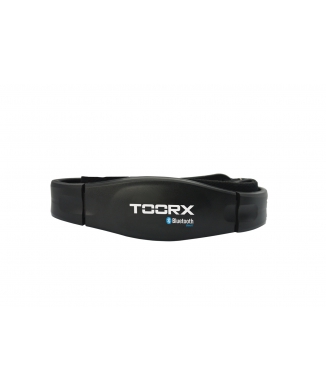 Fascia cardio bluetooth wireless 5.3 Mhz ANT