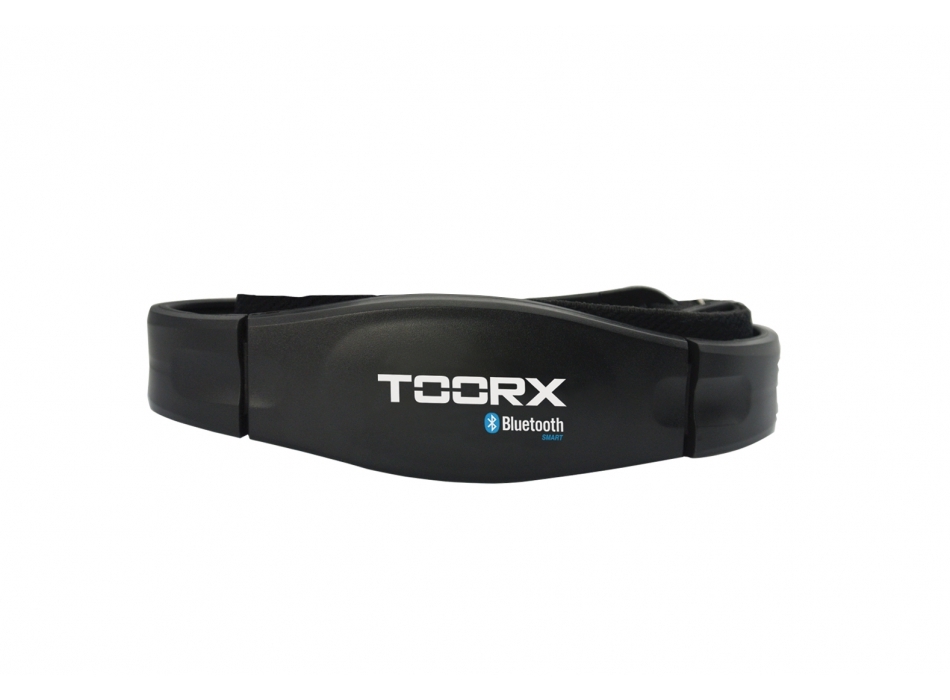Fascia cardio bluetooth wireless 5.3 Mhz ANT