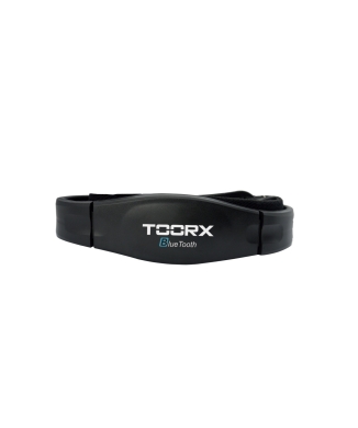 Fascia cardio TOORX Bluetooth