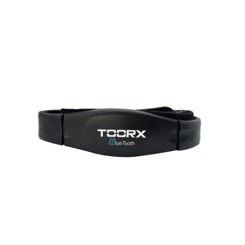 Fascia cardio TOORX Bluetooth