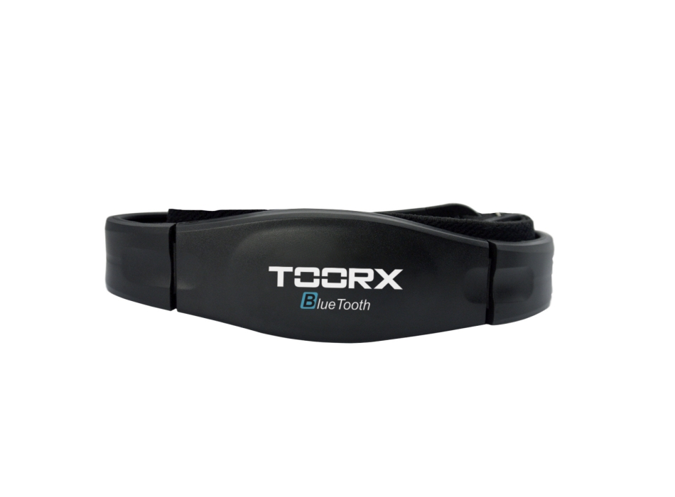 Fascia cardio TOORX Bluetooth