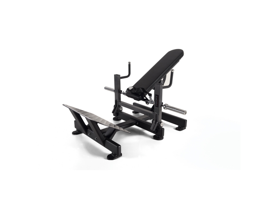 FWX-4400 HIP THRUST