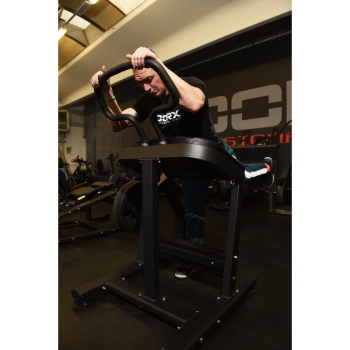 FWX-4600 GLUTEUS