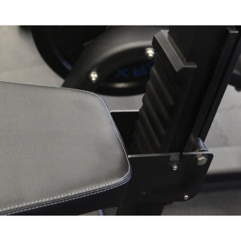 FWX-4800 LEG EXTENSION