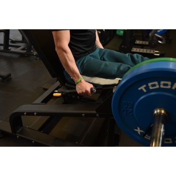 FWX-4800 LEG EXTENSION