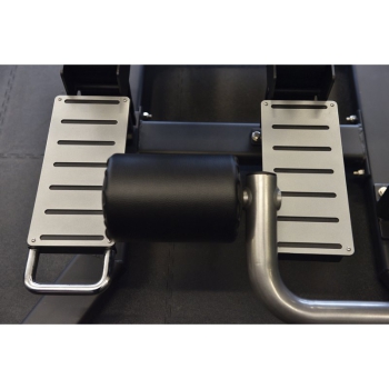 FWX-5000 STANDING LEG CURL