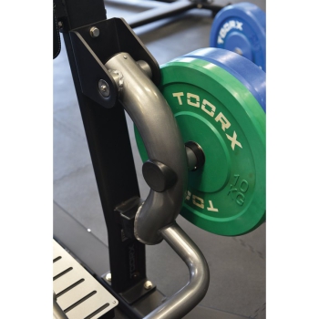 FWX-5000 STANDING LEG CURL