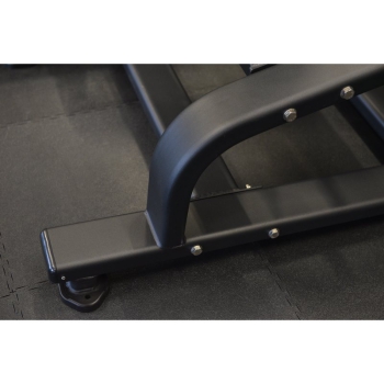 FWX-5000 STANDING LEG CURL