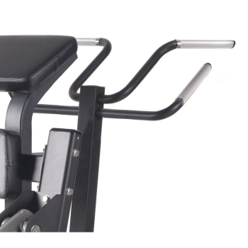 FWX-5000 STANDING LEG CURL