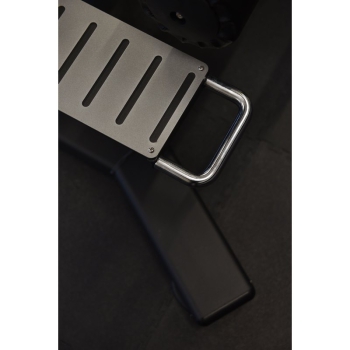 FWX-5000 STANDING LEG CURL