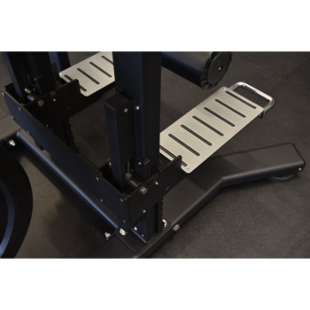 FWX-5000 STANDING LEG CURL