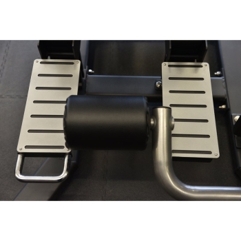 FWX-5000 STANDING LEG CURL