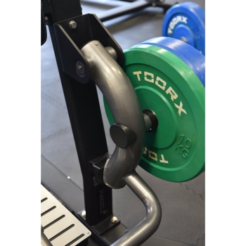FWX-5000 STANDING LEG CURL