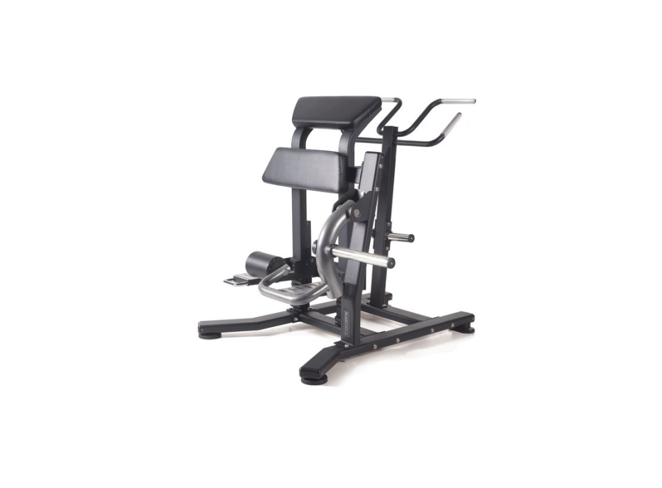FWX-5000 STANDING LEG CURL