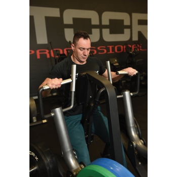 FWX-5200 ROW