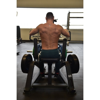 FWX-5200 ROW
