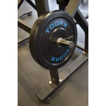 FWX-5400 SHOULDER PRESS