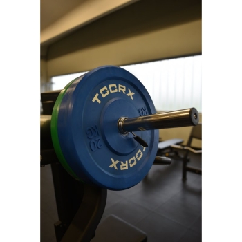 FWX-5400 SHOULDER PRESS