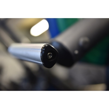 FWX-5400 SHOULDER PRESS