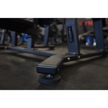 FWX-5400 SHOULDER PRESS