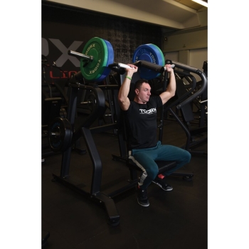 FWX-5400 SHOULDER PRESS