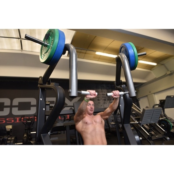 FWX-5800 CHEST PRESS