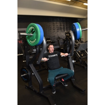 FWX-5800 CHEST PRESS