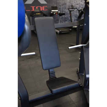 FWX-5800 CHEST PRESS