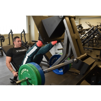 FWX-6000 LEG PRESS