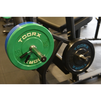 FWX-6000 LEG PRESS