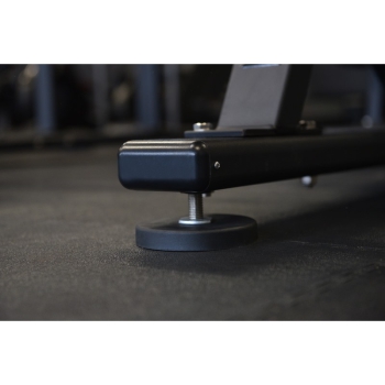 FWX-6000 LEG PRESS
