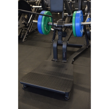 FWX-6200 HACK SQUAT