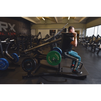 FWX-6200 HACK SQUAT