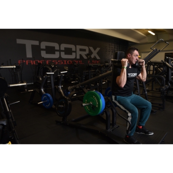 FWX-6200 HACK SQUAT