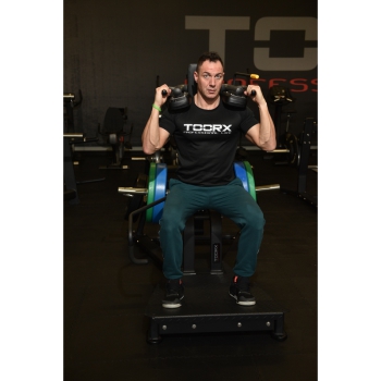 FWX-6200 HACK SQUAT