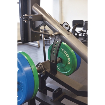FWX-6200 HACK SQUAT